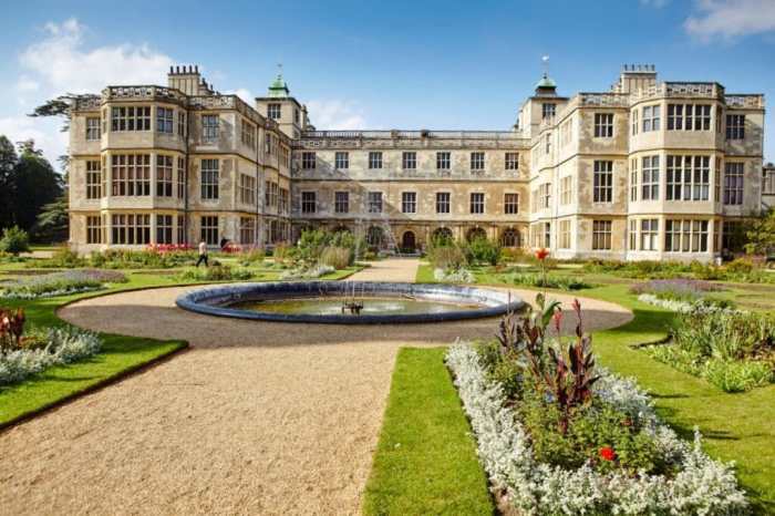 Audley end discoverbritainmag